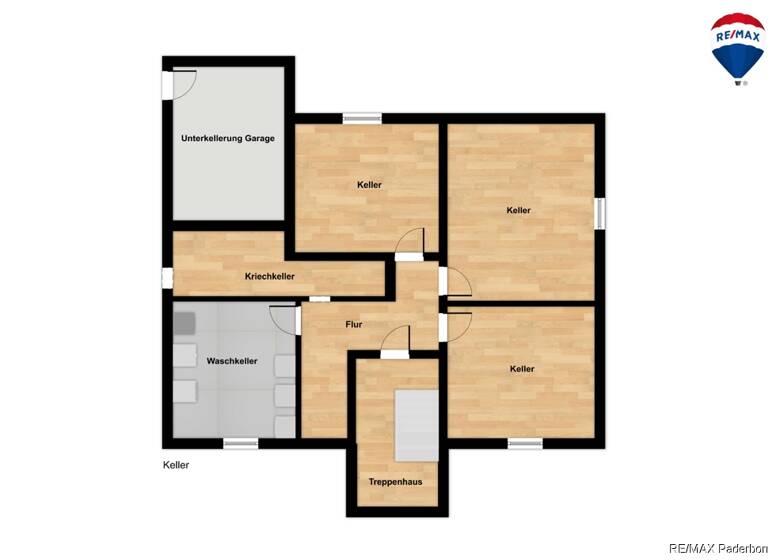 Mehrfamilienhaus zum Kauf 749.000 € 9 Zimmer 278 m² 647 m² Grundstück Wewer Paderborn / Wewer 33106