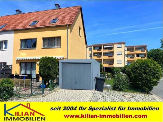 Doppelhaushälfte zum Kauf 489.000 € 6 Zimmer 154 m² 277 m² Grundstück Roth Roth 91154
