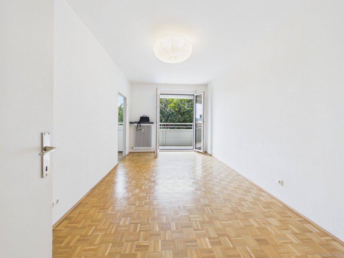 Wohnung – Klagenfurt am Wörthersee, Annabichl - Ansicht 5