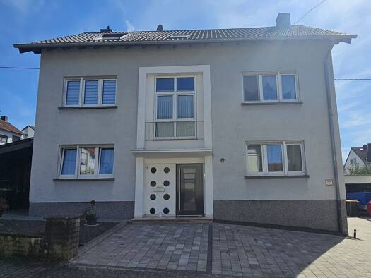 Maisonette zur Miete 700 € 3 Zimmer 80 m² Geschoss EG/2 frei ab sofort Danziger Weg 14 Brebach-Fechingen Saarbrücken 66130