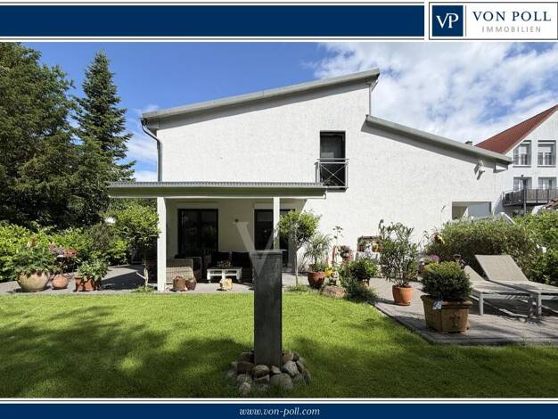 Reihenendhaus zum Kauf 420.000 € 3 Zimmer 112,7 m² 380 m² Grundstück Bad Münder Bad Münder am Deister 31848