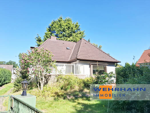 Einfamilienhaus zum Kauf 399.000 € 5 Zimmer 115,5 m² 1.052 m² Grundstück Schäferdresch Ammersbek 22949