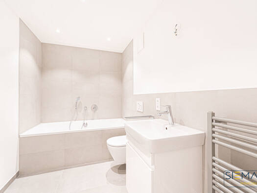 Wohnung zum Kauf 929.000 € 3 Zimmer 83 m² 2. Geschoss Wagenbauerstraße 4 Bogenhausen München / Bogenhausen 81677