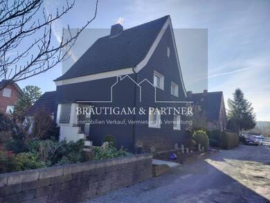 Einfamilienhaus zum Kauf 279.900 € 4 Zimmer 115 m² 744 m² Grundstück Lotharstraße 11 Lohauserholz Hamm 59067