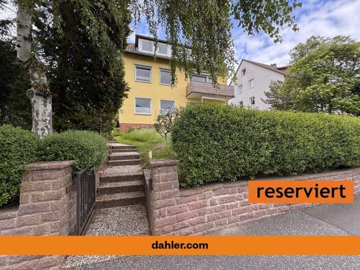 Mehrfamilienhaus zum Kauf 585.000 € 12 Zimmer 291 m² 766 m² Grundstück Geismar Göttingen 37085