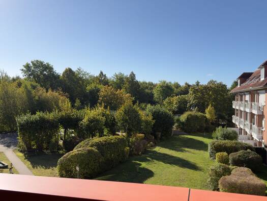 Wohnung zum Kauf 290.000 € 2 Zimmer 50 m² 3. Geschoss Ostseestraße 2 Travemünde Lübeck 23570