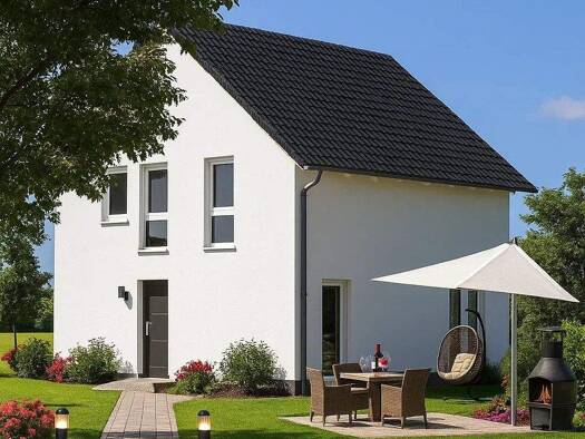 Einfamilienhaus zum Kauf 790.396 € 5 Zimmer 135 m² 635 m² Grundstück Sterkrade-Nord Oberhausen 46147