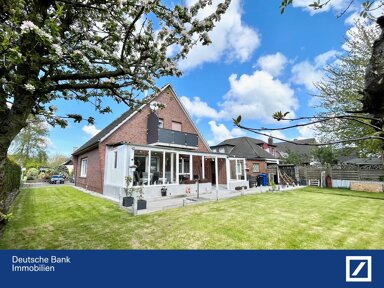 Einfamilienhaus zum Kauf 269.000 € 4 Zimmer 120 m² 624 m² Grundstück Wittmund Wittmund 26409