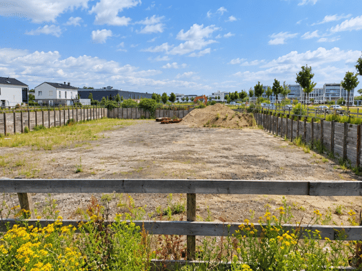 Grundstück zum Kauf 1.100.000 € 4.781 m² Grundstück Bismarck Gelsenkirchen 45889