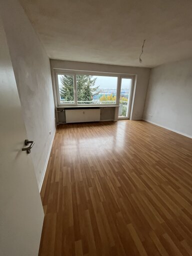 Wohnung zur Miete 860 € 3 Zimmer 68,8 m² 3. Geschoss Büdinger Str. 15 Bad Vilbel Bad Vilbel 61118