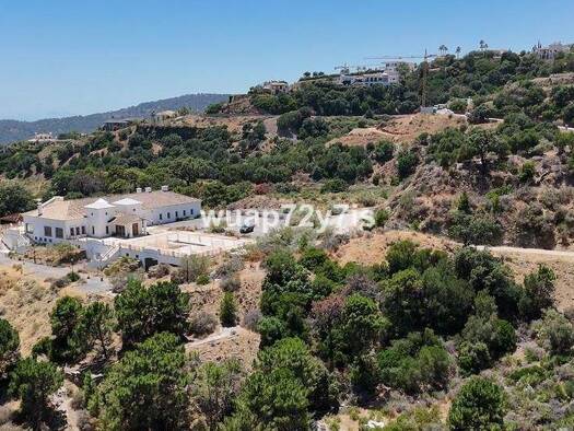 Grundstück zum Kauf 10.000.000 € 117.942 m² Grundstück Benahavís 29679