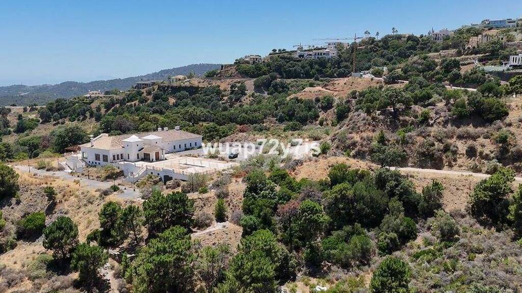 GrundstĂĽck zum Kauf 10.000.000 € 117.942 m² GrundstĂĽck BenahavĂs 29679