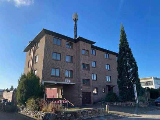 Büro zur Miete 8,50 € 240 m² Bürofläche Barsbüttel 22885