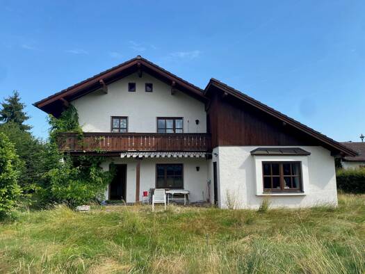 Einfamilienhaus zum Kauf 750.000 € 7 Zimmer 148 m² 602 m² Grundstück Raubling 83064