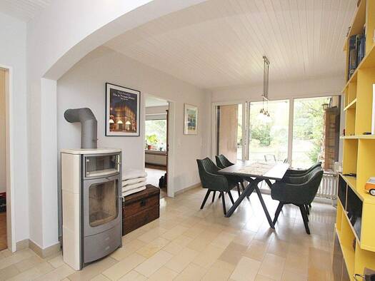 Wohnung zur Miete 900 € 3,5 Zimmer 85,7 m² Brasselsberg Kassel 34131