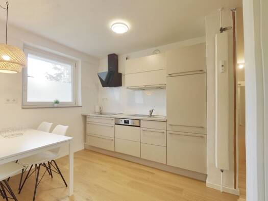 Wohnung zum Kauf 199.900 € 2 Zimmer 56,3 m² frei ab sofort Zollhaus Südöstliche Außenstadt 90471