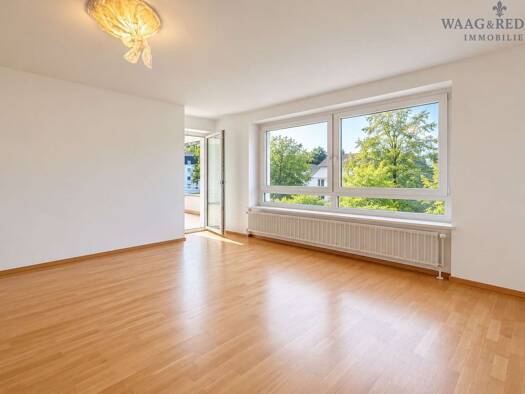 Wohnung zum Kauf 410.000 € 4 Zimmer 80 m² 3. Geschoss Kasernenviertel Regensburg 93053
