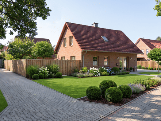Einfamilienhaus zum Kauf 399.000 € 4 Zimmer 95 m² 677 m² Grundstück frei ab sofort Iburgsweg Wardenburg III Wardenburg 26203