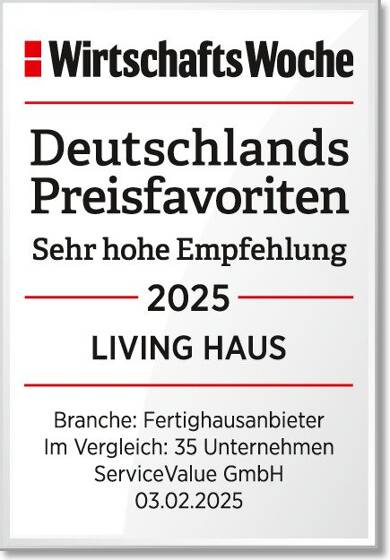 Einfamilienhaus zum Kauf 435.568 € 5 Zimmer 126 m² 524 m² Grundstück Ketzin Ketzin 14669