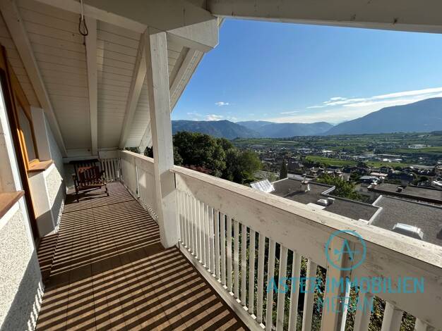 Reihenmittelhaus zum Kauf 749.000 € 5 Zimmer 110 m² 246 m² Grundstück Max Sparer Eppan 39057