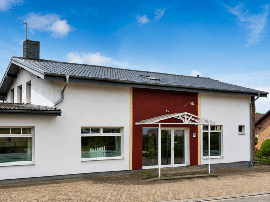 Gastronomie/Hotel zur Miete provisionsfrei 1.100 € 140 m² Gastrofläche Surhalf 1 Großenaspe Großenaspe 24623