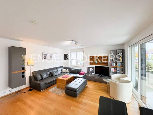 Wohnung zum Kauf 650.000 € 3 Zimmer 93 m² Reutin Lindau 88131