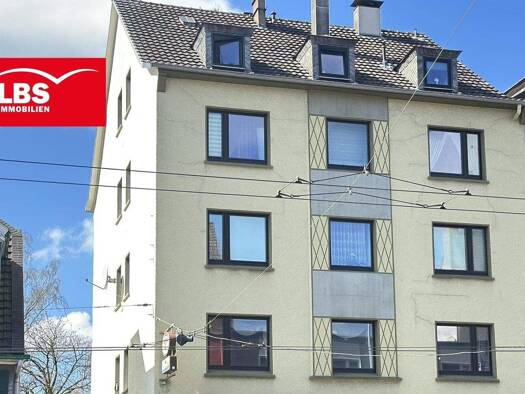 Wohnung zum Kauf 129.000 € 3 Zimmer 74 m² Solingen-Mitte Solingen 42651