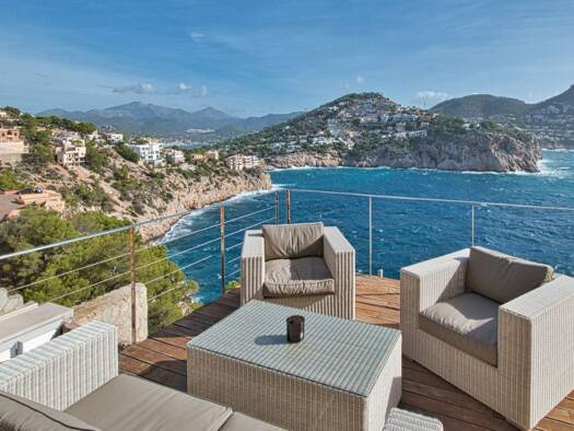 Penthouse zum Kauf 1.200.000 € 3 Zimmer 112 m² 1. Geschoss Andratx / Port d'Andratx 07157