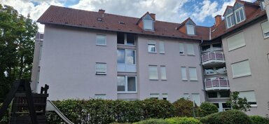 Wohnung zur Miete 450 € 1 Zimmer 42 m² 2. Geschoss frei ab 01.11.2024 Landau Landau 76829