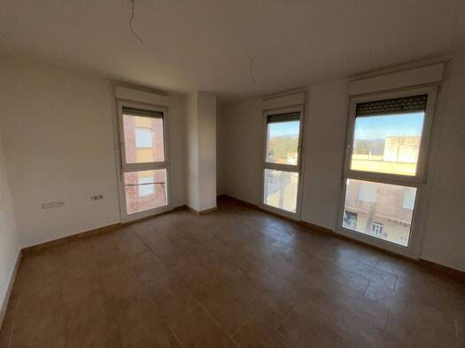 Wohnung zum Kauf 131.250 € 3 Zimmer 102 m² 2. Geschoss Fuente Álamo de Murcia 30320