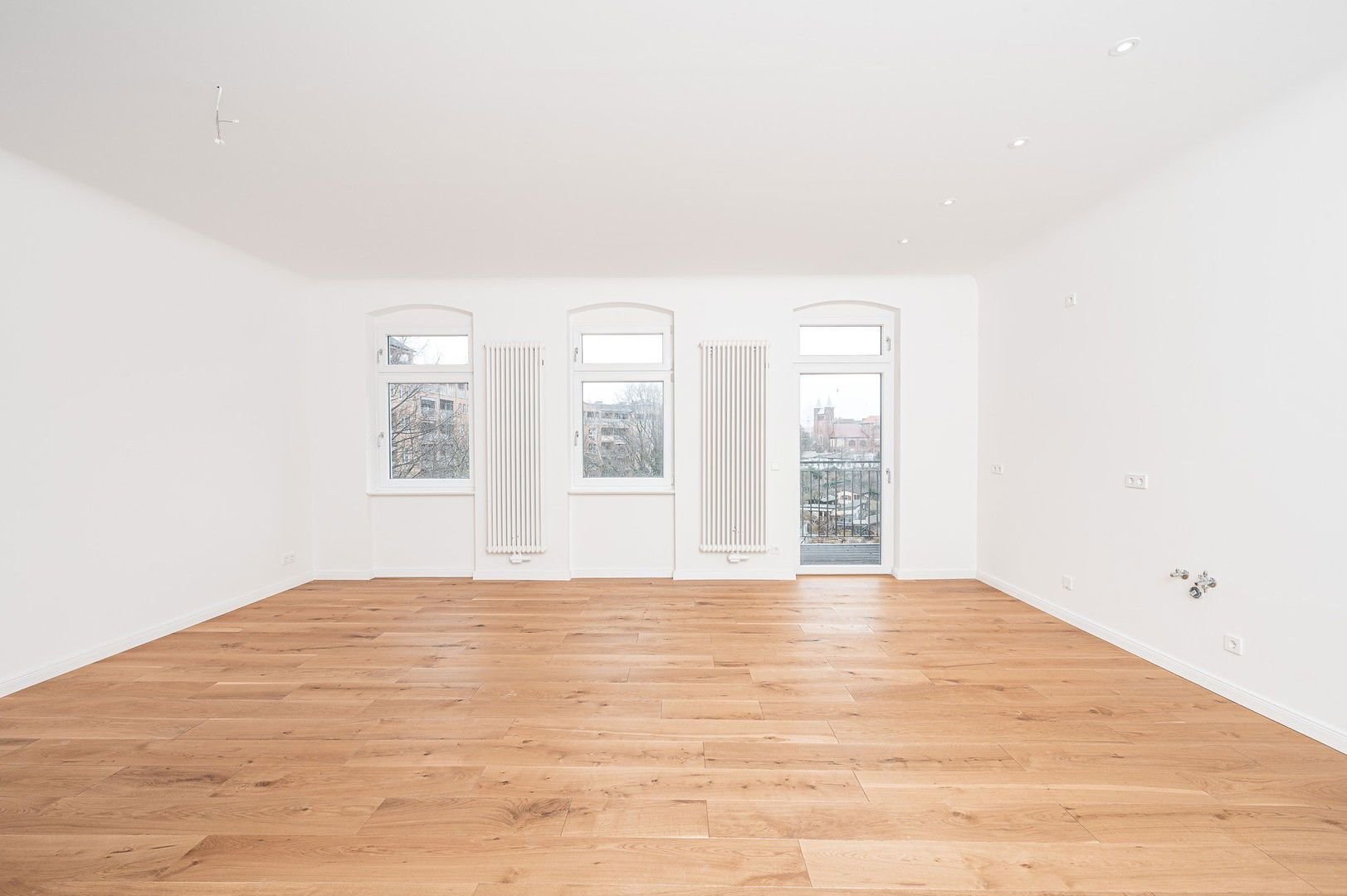 Wohnung zum Kauf provisionsfrei 743.000 € 3 Zimmer 99 m²<br/>Wohnfläche 3.<br/>Geschoss Pascalstraße 4 Charlottenburg Berlin 10587