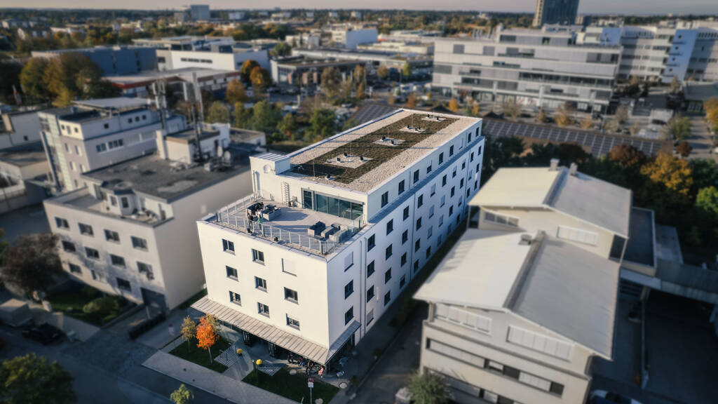 Studio zum Kauf provisionsfrei als Kapitalanlage geeignet 228.800 € 1 Zimmer 21,5 m² Thalk.Obersendl.-Forsten-Fürstenr.-Solln München 81477