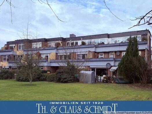 Wohnung zum Kauf 179.500 € 4 Zimmer 78,9 m² Westerstede 26655