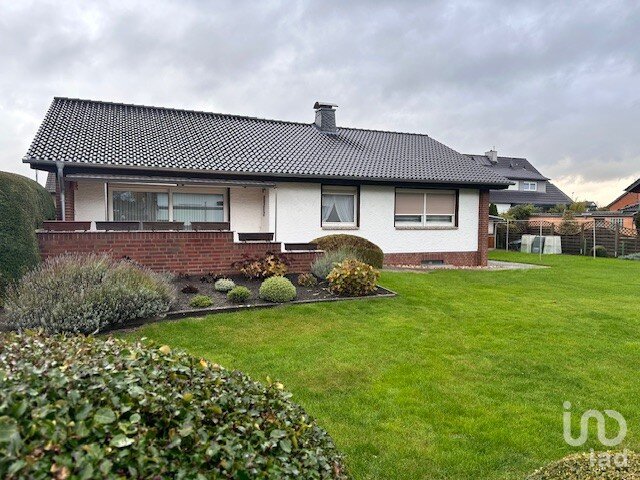 Bungalow zum Kauf 320.000 € 4 Zimmer 103 m²<br/>Wohnfläche 868 m²<br/>Grundstück Stederdorf Peine / Stederdorf 31228