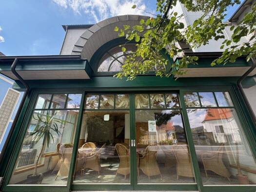 Bar/Café zur Miete 464 € Dorfviertel 9 Miesenbach bei Birkfeld 8190