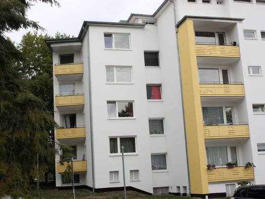 Wohnung zur Miete 454 € 2 Zimmer 55,2 m² 3. Geschoss Meißnerstraße Süsterfeld/Helleböhn Süsterfeld / Helleböhn 34134