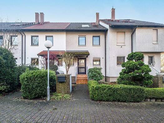 Reihenmittelhaus zum Kauf 525.000 € 5 Zimmer 128 m² 153 m² Grundstück Karow Berlin 13125