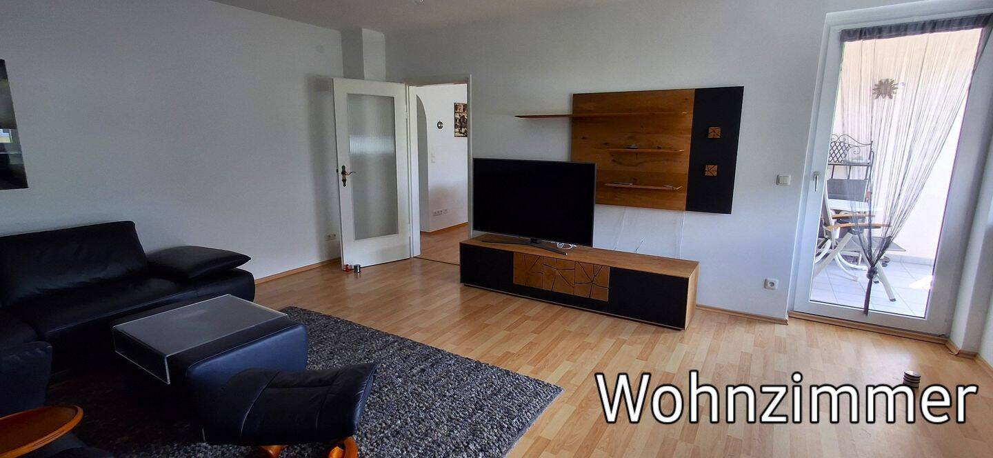 Immobilie in Hohenbrunn - Helle attraktive 3,5-Zimmerwohnung im besonders ruhiger, grüner Wohnanlage - Bild 3