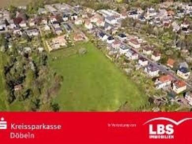 Grundstück zum Kauf provisionsfrei 73.605 € 701 m² Grundstück Leisnig Leisnig 04703
