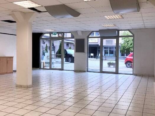 Bürofläche zur Miete provisionsfrei 1.208 € 115 m² Bürofläche Prof.-Sinwel-Weg 2 Kufstein 6330