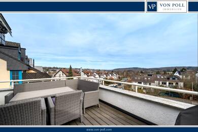 Maisonette zum Kauf 420.000 € 4,5 Zimmer 145 m² 1. Geschoss Usingen Usingen 61250