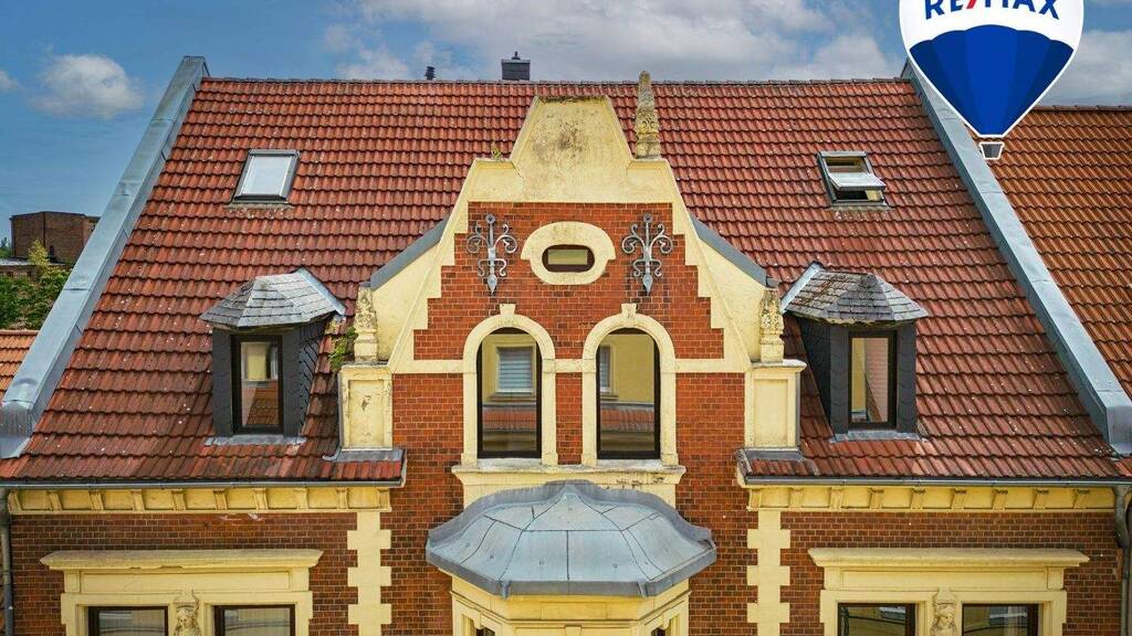 Wohnung zum Kauf 89.000 € 4 Zimmer 84 m² Aschersleben 06449