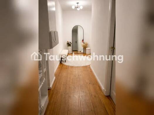 Wohnung zur Miete Tauschwohnung 750 € 4 Zimmer 97 m² 2. Geschoss Kreuzberg Berlin 10963