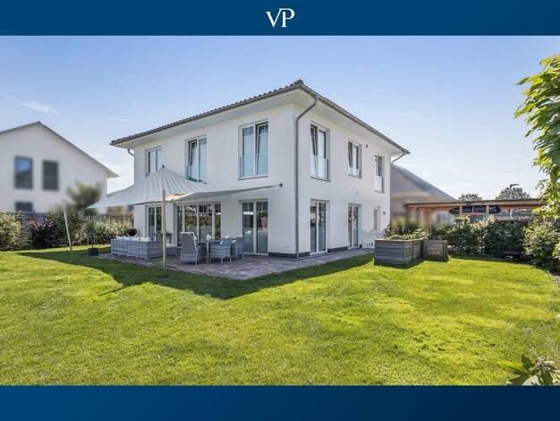 Einfamilienhaus zum Kauf 720.000 € 4,5 Zimmer 189 m² 615 m² Grundstück Kirchlinteln Kirchlinteln 27308