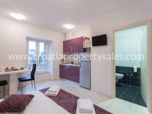 Wohnung zum Kauf 580.000 € 4 Zimmer 120 m² Split
