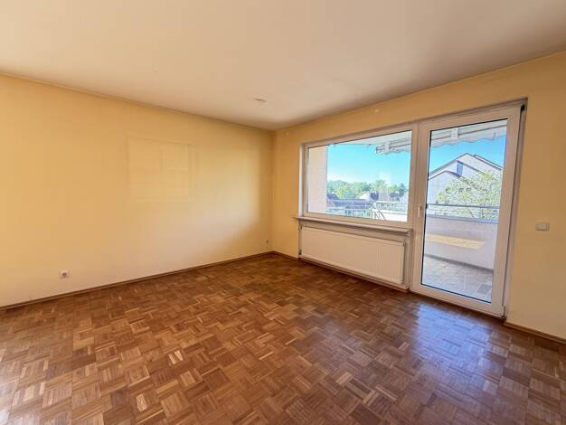 Wohnung zur Versteigerung 210.000 € 3 Zimmer 89,9 m² 3. Geschoss Heppenheim Heppenheim 64646