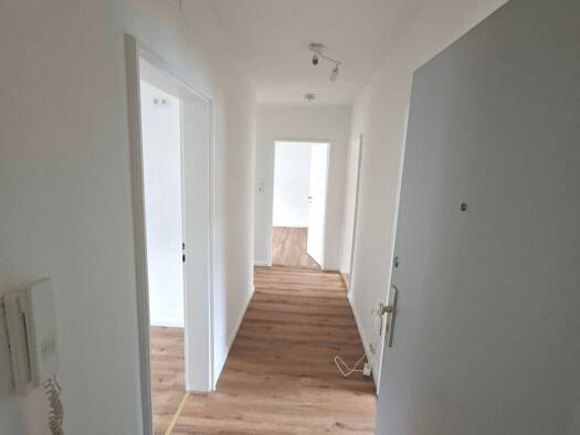 Wohnung zur Miete 725 € 3 Zimmer 68,1 m² 1. Geschoss frei ab sofort Philippstraße 4 Amberg 92224