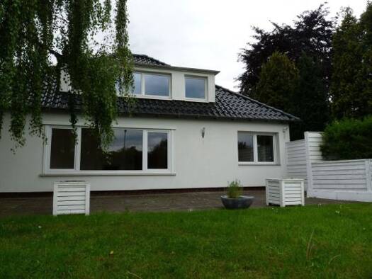 Wohnung zur Miete 1.200 € 7 Zimmer 180 m² Geschoss 2/2 frei ab sofort Steindamm 46 Burgdamm Bremen 28719