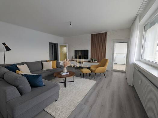 Wohnung zum Kauf 190.000 € 3 Zimmer 86 m² Wels Wels 4600