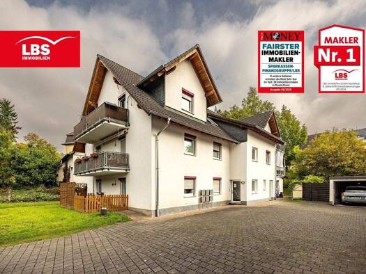 Mehrfamilienhaus zum Kauf 1.199.000 € 27 Zimmer 753 m² 1.491 m² Grundstück Brügge Lüdenscheid 58515